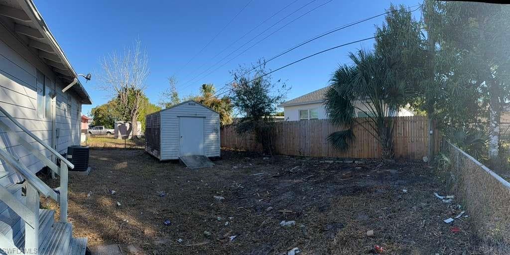 3316 Armstrong CT, FORT MYERS FL 33916-15