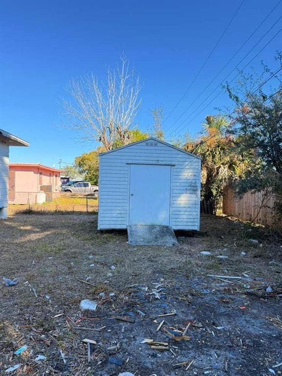 3316 Armstrong CT, FORT MYERS FL 33916-11