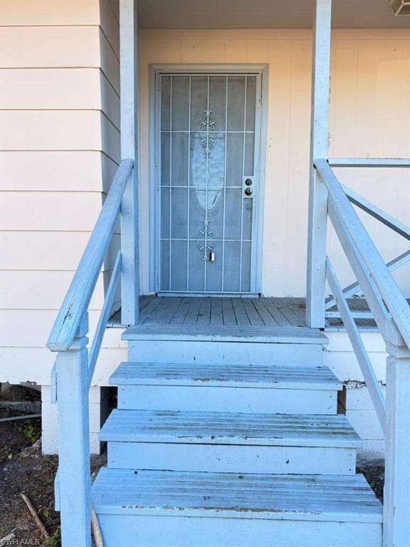 3316 Armstrong CT, FORT MYERS FL 33916-6
