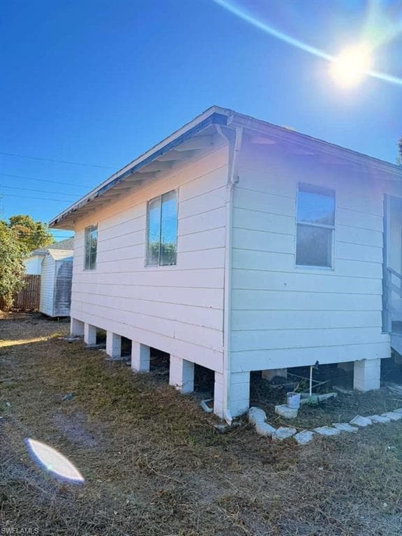 3316 Armstrong CT, FORT MYERS FL 33916-4
