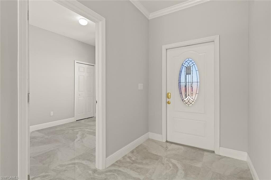 897 Iris DR, NORTH FORT MYERS FL 33903-3