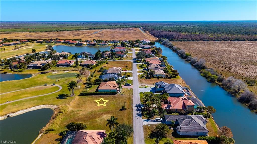 18516 Royal Hammock BLVD, NAPLES FL 34114-1