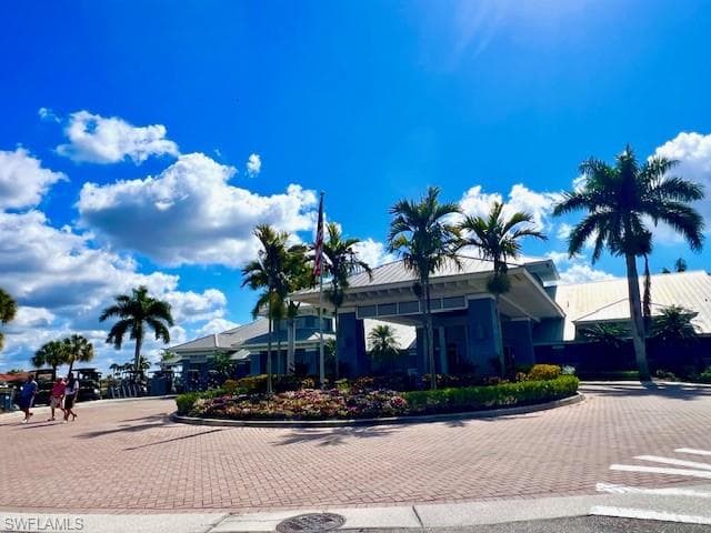 18516 Royal Hammock BLVD, NAPLES FL 34114-11
