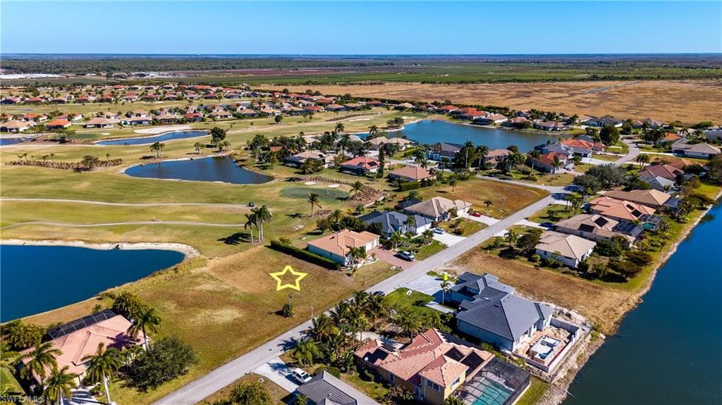 18516 Royal Hammock BLVD, NAPLES FL 34114-6