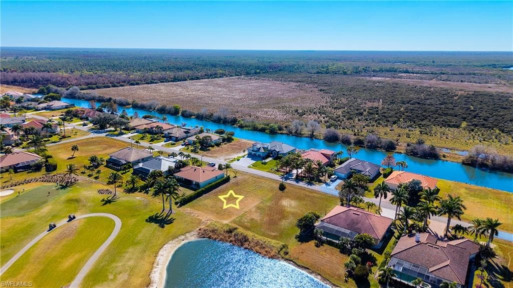 18516 Royal Hammock BLVD, NAPLES FL 34114-2