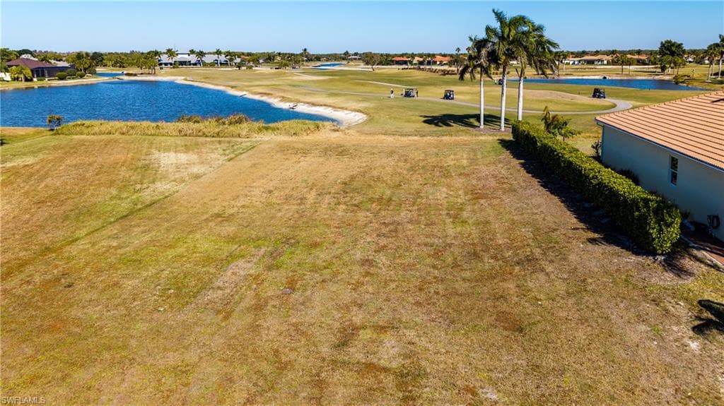 18516 Royal Hammock BLVD, NAPLES FL 34114-3