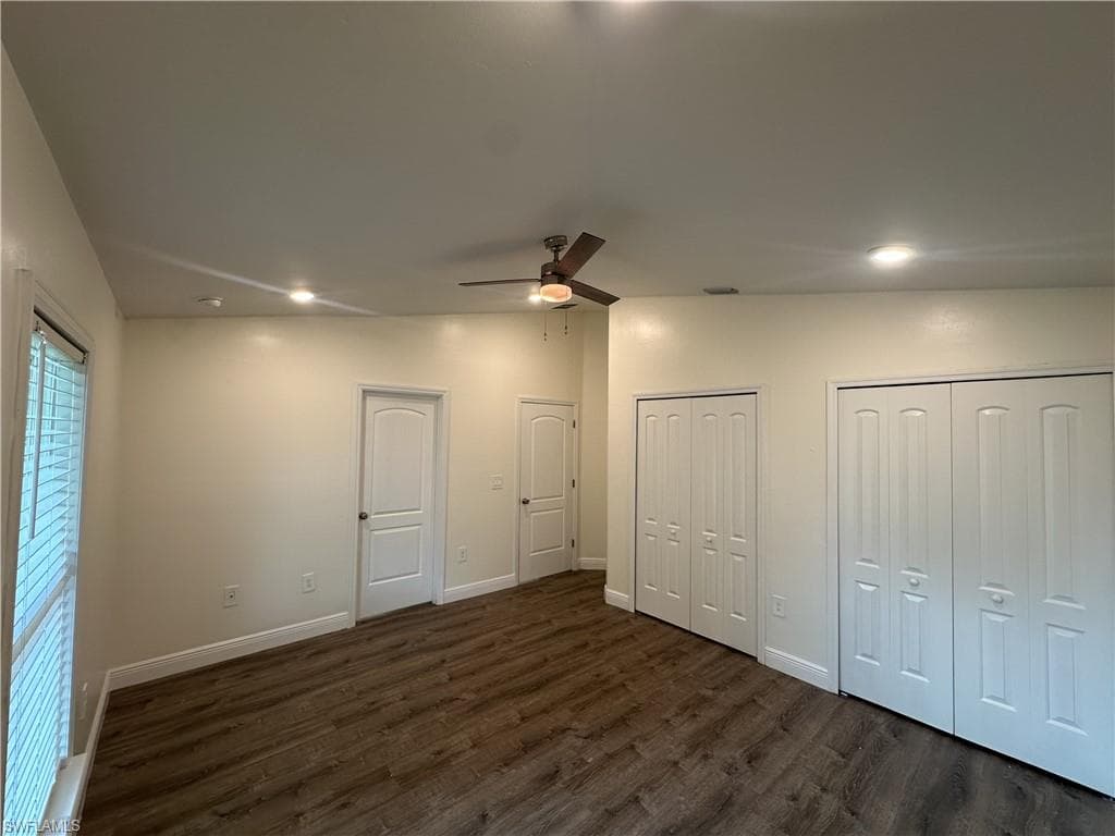 136 Francis AVE, FORT MYERS FL 33916-8