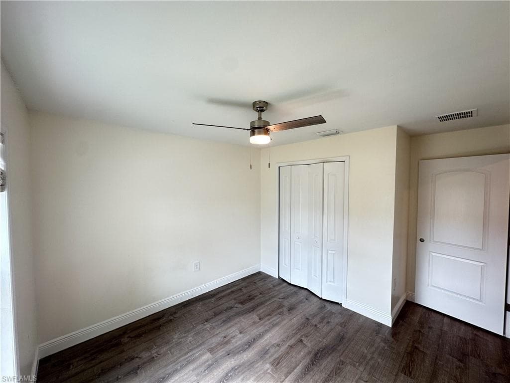 136 Francis AVE, FORT MYERS FL 33916-9