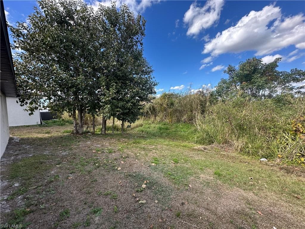 136 Francis AVE, FORT MYERS FL 33916-7