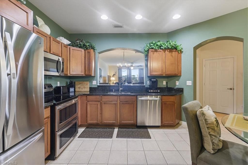 3357 Dandolo CIR, CAPE CORAL FL 33909-4