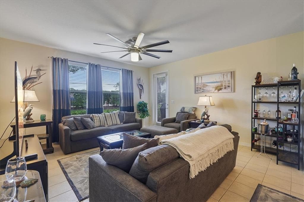 3357 Dandolo CIR, CAPE CORAL FL 33909-9