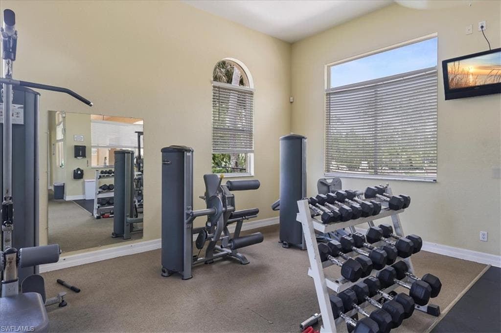 3357 Dandolo CIR, CAPE CORAL FL 33909-36