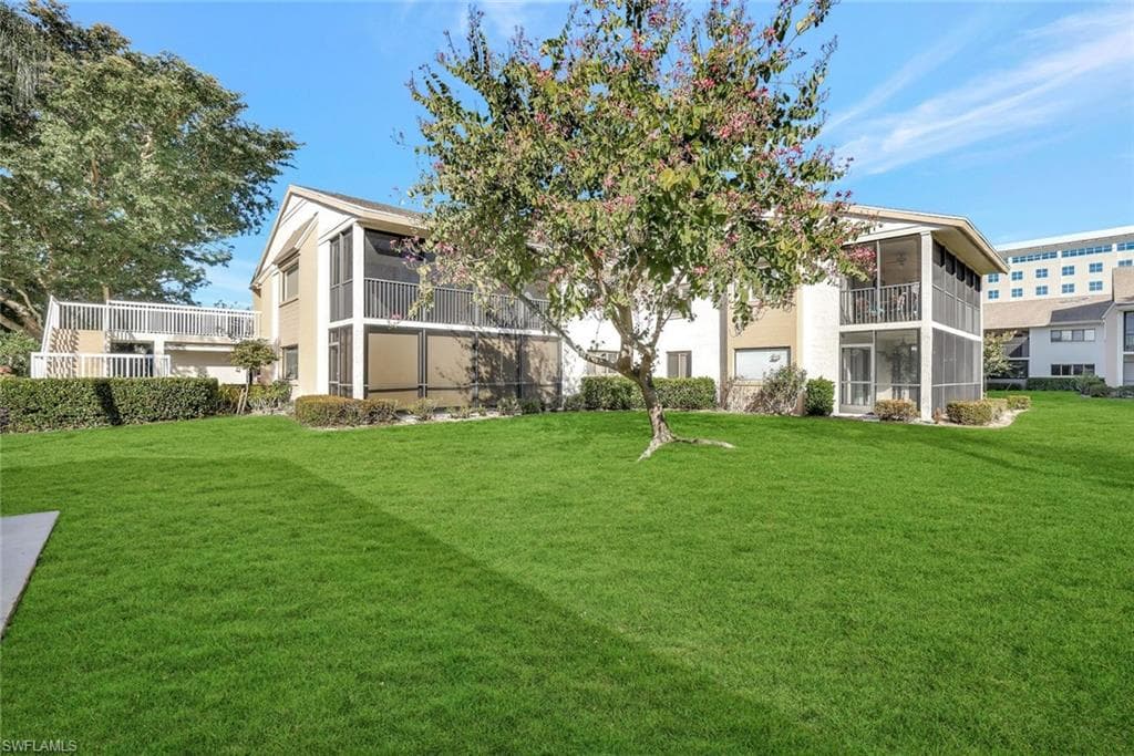 910 Vanderbilt Beach RD # 325W, NAPLES FL 34108-20