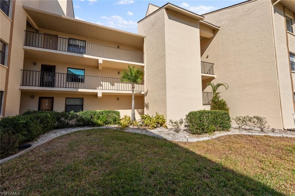 13240 White Marsh LN # 3120, FORT MYERS FL 33912-1