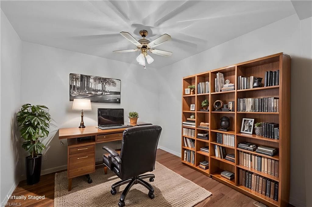 13240 White Marsh LN # 3120, FORT MYERS FL 33912-5