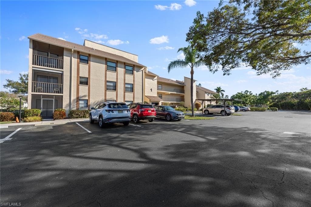 13240 White Marsh LN # 3120, FORT MYERS FL 33912-2