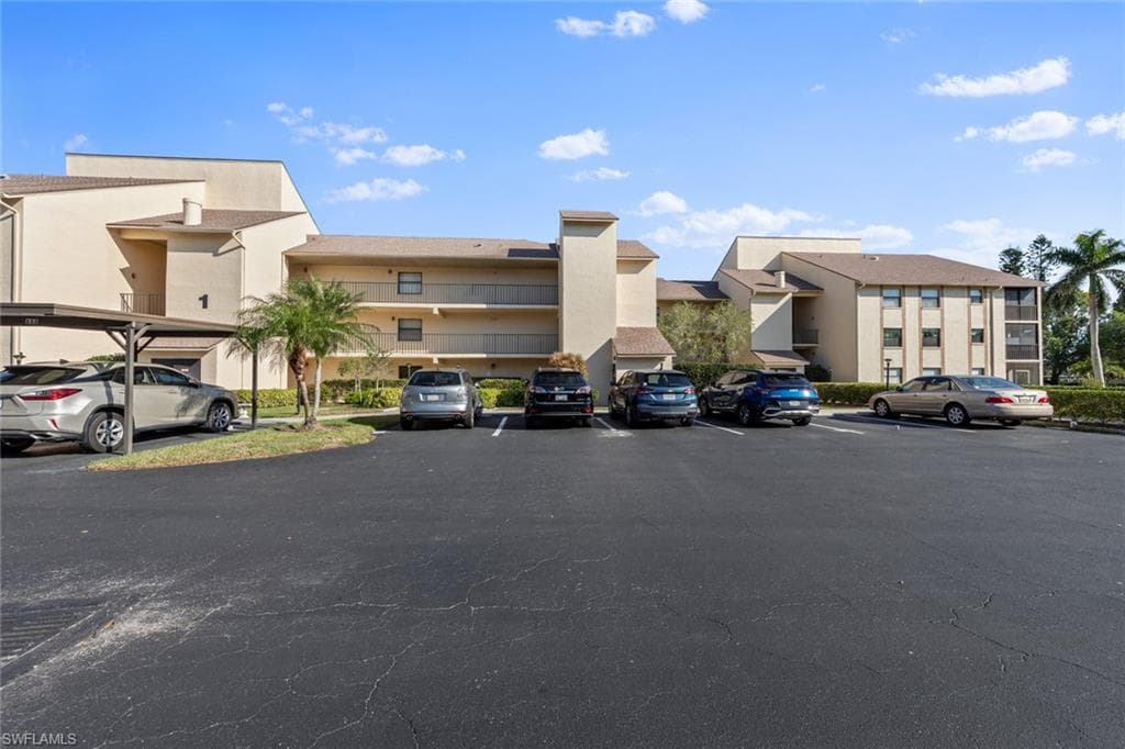 13240 White Marsh LN # 3120, FORT MYERS FL 33912-31