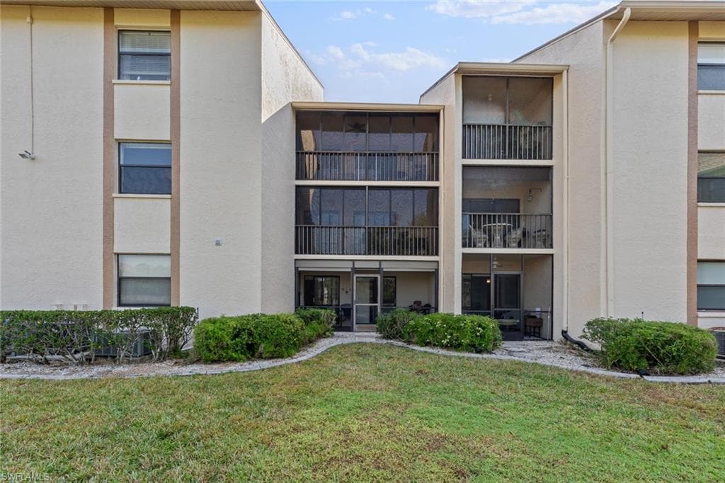 13240 White Marsh LN # 3120, FORT MYERS FL 33912-30