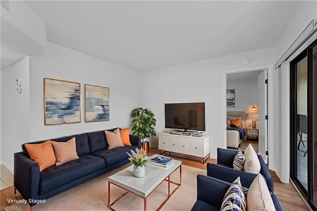 13240 White Marsh LN # 3120, FORT MYERS FL 33912-7