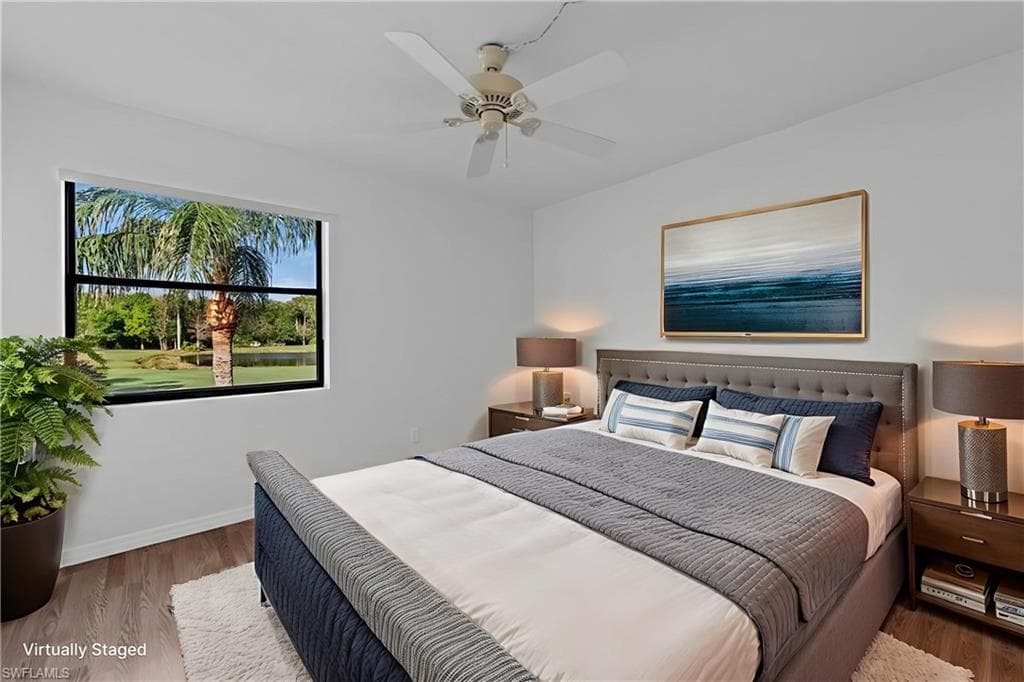 13240 White Marsh LN # 3120, FORT MYERS FL 33912-20