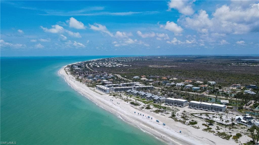 2255 W Gulf DR # 121, SANIBEL FL 33957-22