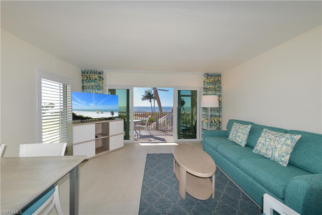 2255 W Gulf DR # 121, SANIBEL FL 33957-1