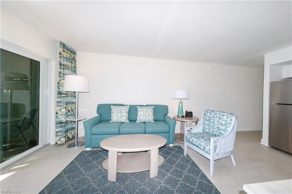 2255 W Gulf DR # 121, SANIBEL FL 33957-5