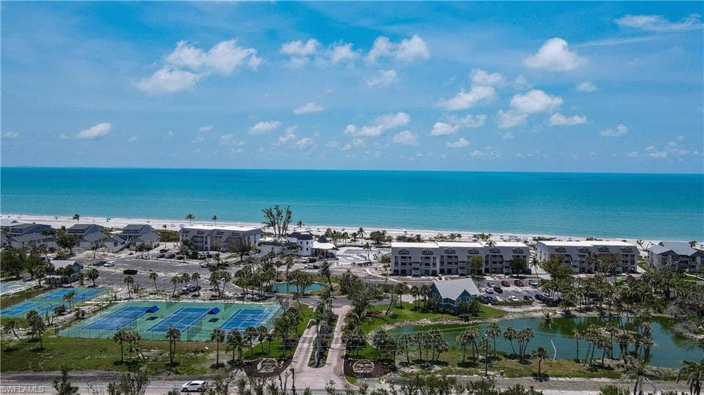 2255 W Gulf DR # 121, SANIBEL FL 33957-25