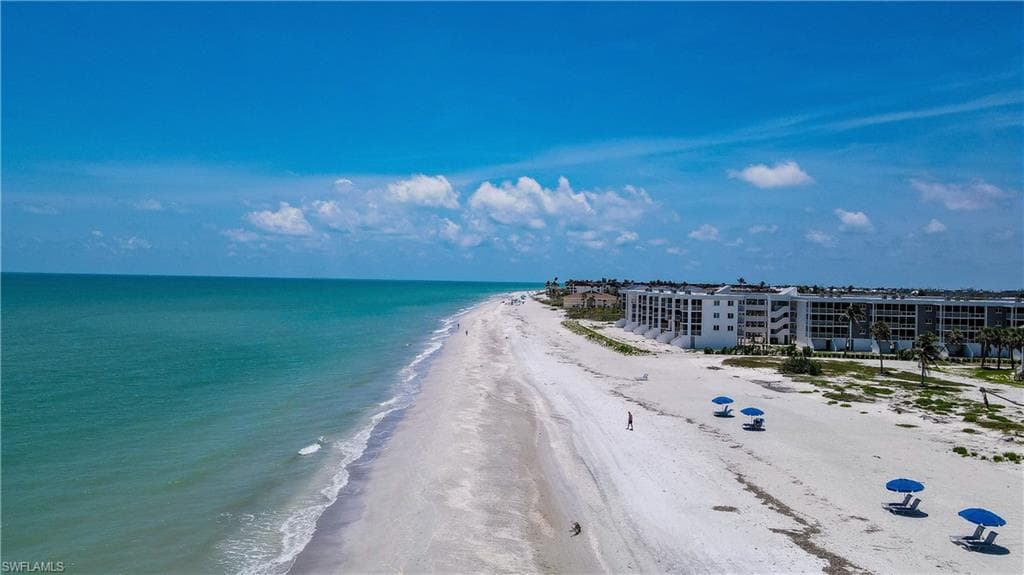 2255 W Gulf DR # 121, SANIBEL FL 33957-21