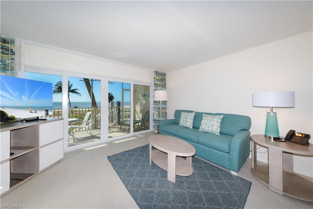 2255 W Gulf DR # 121, SANIBEL FL 33957-4