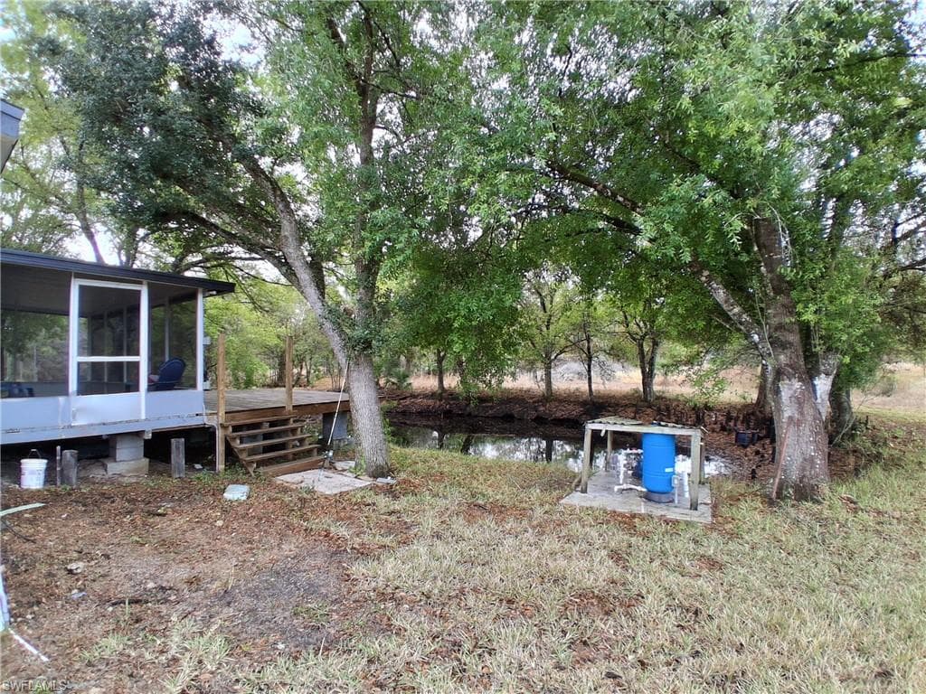 13371 Navel AVE, CLEWISTON FL 33440-45