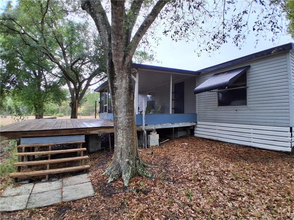 13371 Navel AVE, CLEWISTON FL 33440-42