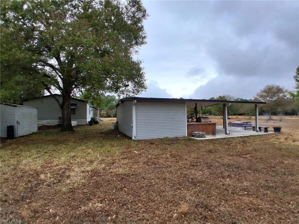 13371 Navel AVE, CLEWISTON FL 33440-35