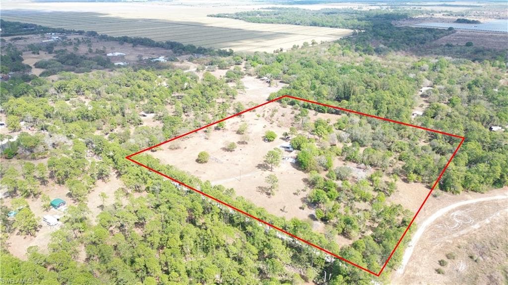 13371 Navel AVE, CLEWISTON FL 33440-49