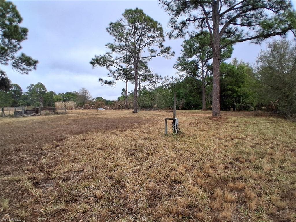 13371 Navel AVE, CLEWISTON FL 33440-36