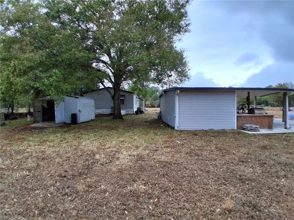 13371 Navel AVE, CLEWISTON FL 33440-34