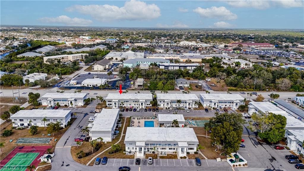 22375 Edgewater DR # 205, PUNTA GORDA FL 33980-11