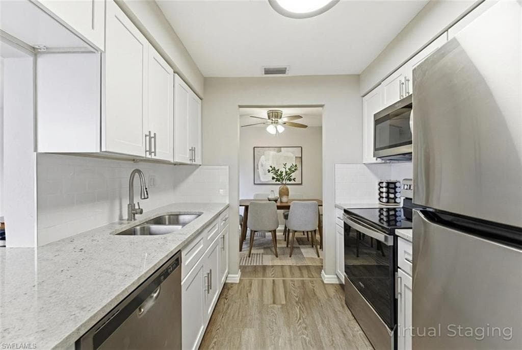 22375 Edgewater DR # 205, PUNTA GORDA FL 33980-2