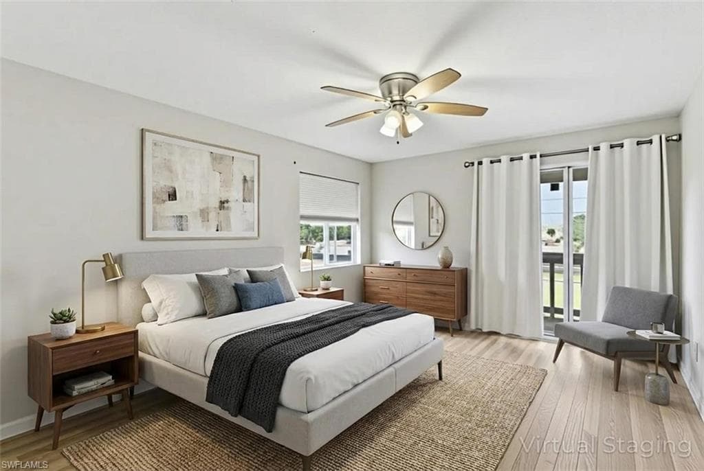 22375 Edgewater DR # 205, PUNTA GORDA FL 33980-4