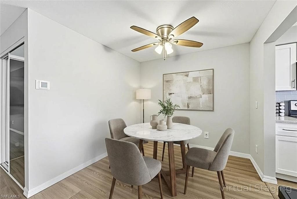 22375 Edgewater DR # 205, PUNTA GORDA FL 33980-8