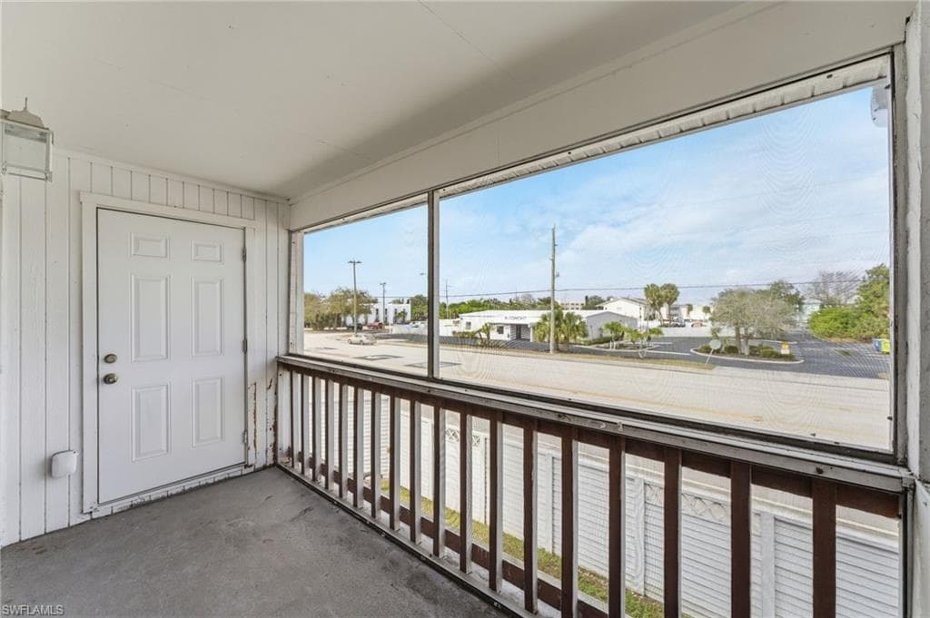 22375 Edgewater DR # 205, PUNTA GORDA FL 33980-9