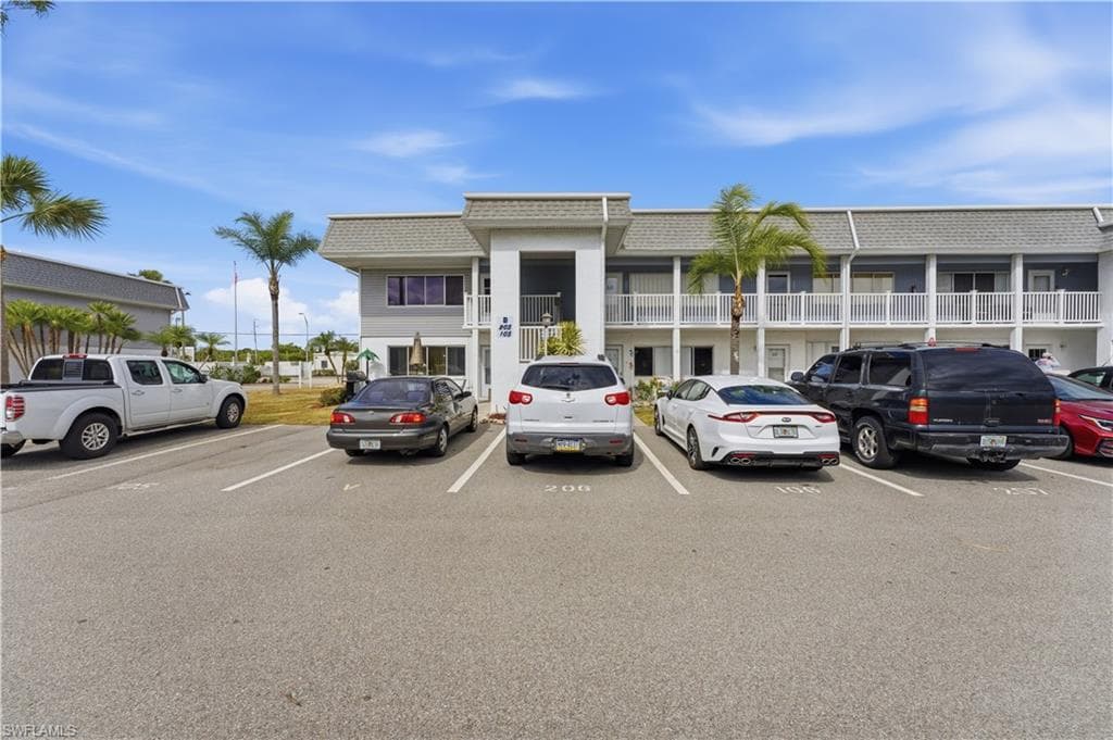 22375 Edgewater DR # 205, PUNTA GORDA FL 33980-10