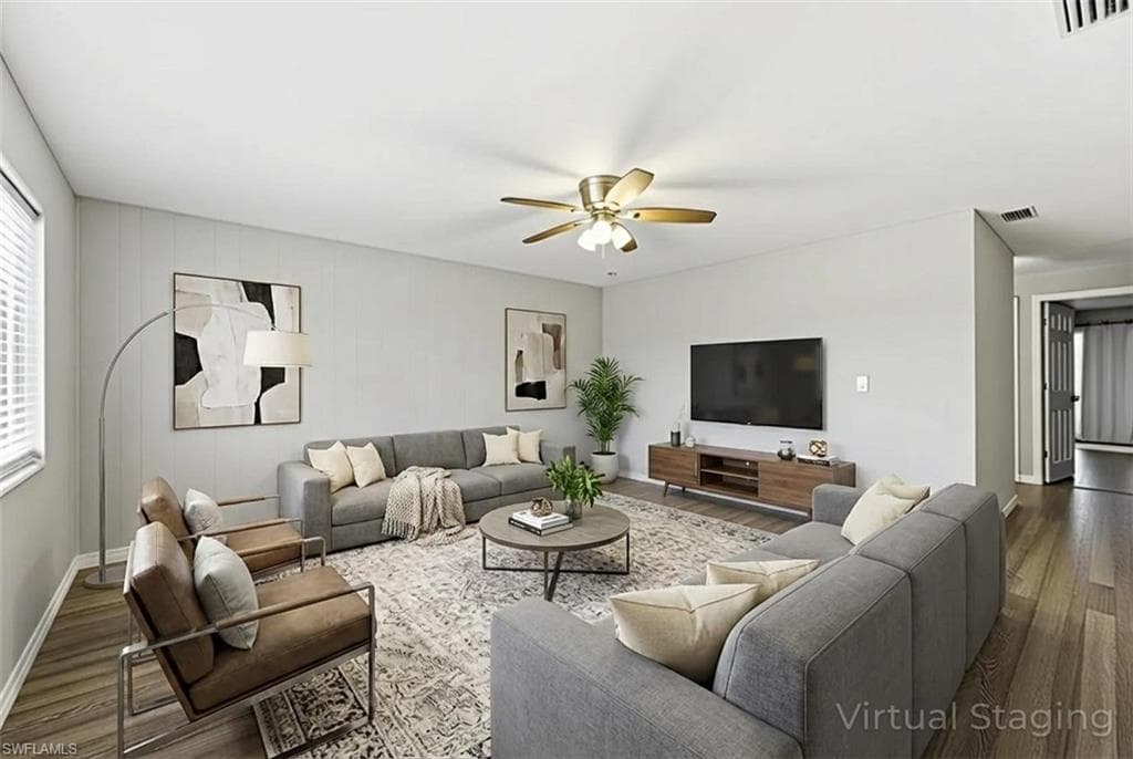 22375 Edgewater DR # 205, PUNTA GORDA FL 33980-3