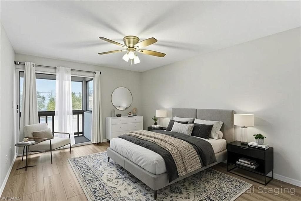 22375 Edgewater DR # 205, PUNTA GORDA FL 33980-7