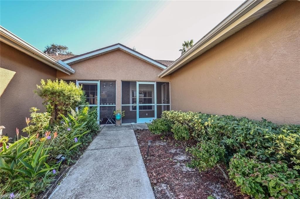 494 Saint Andrews BLVD # 14, NAPLES FL 34113-1