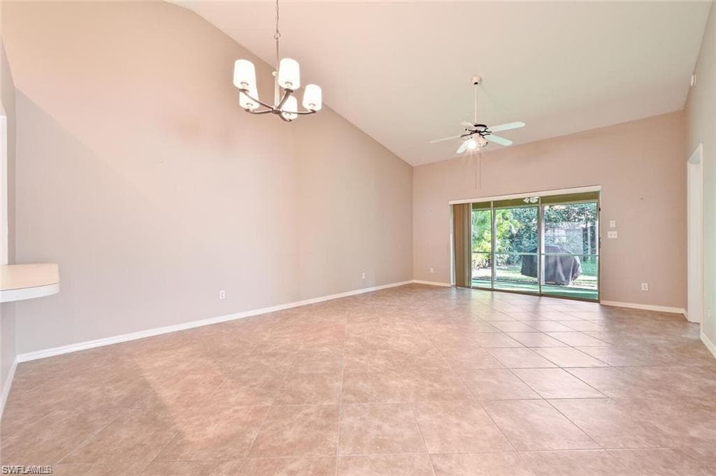 494 Saint Andrews BLVD # 14, NAPLES FL 34113-4