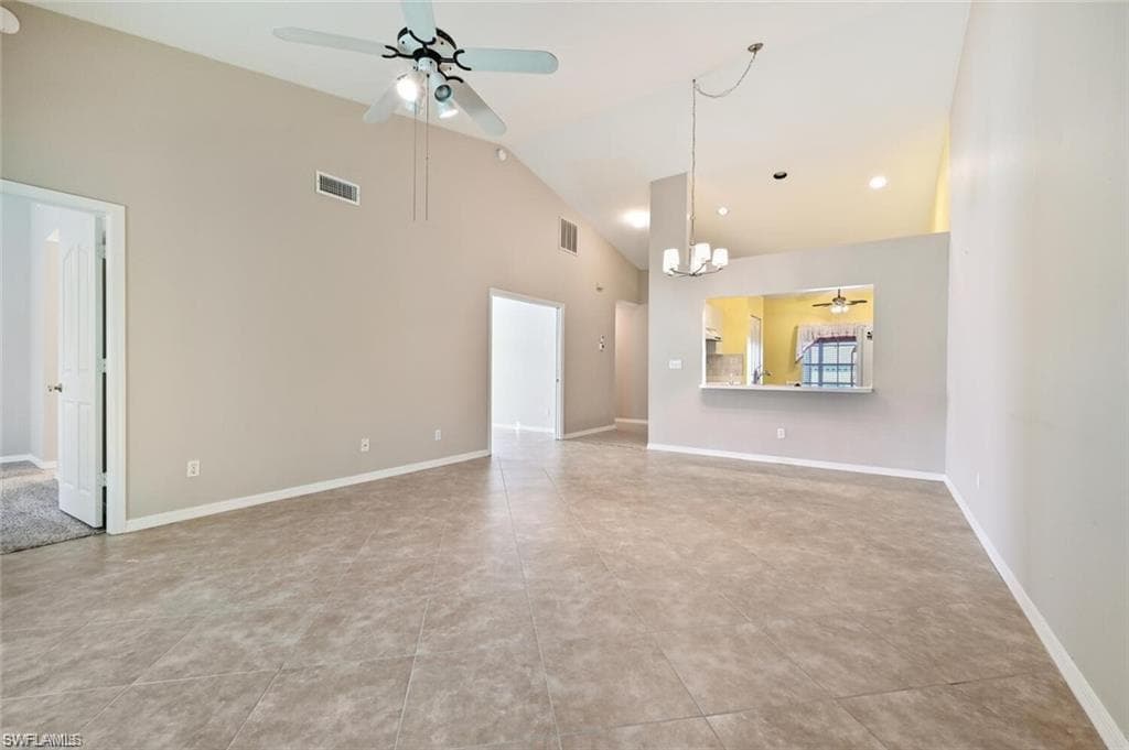 494 Saint Andrews BLVD # 14, NAPLES FL 34113-3