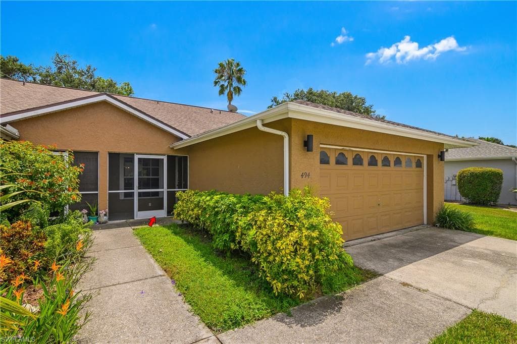 494 Saint Andrews BLVD 14-3