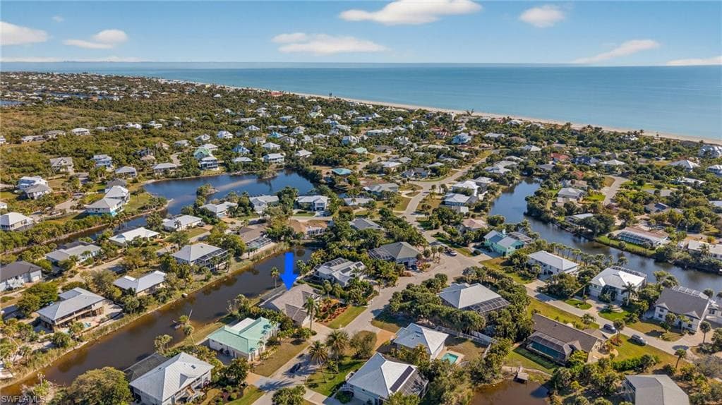 686 Emeril CT, SANIBEL FL 33957-45