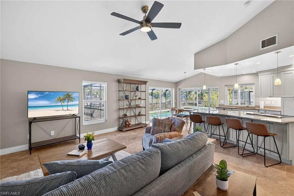 686 Emeril CT, SANIBEL FL 33957-4